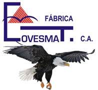 Covesmat Logo